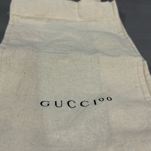 Gucci reusable canvas tote bag - Picture 2 of 7